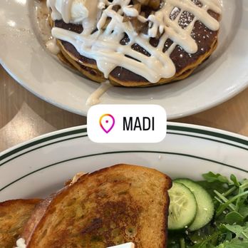Madi - Breakfast & Brunch Near Me - San Diego, California