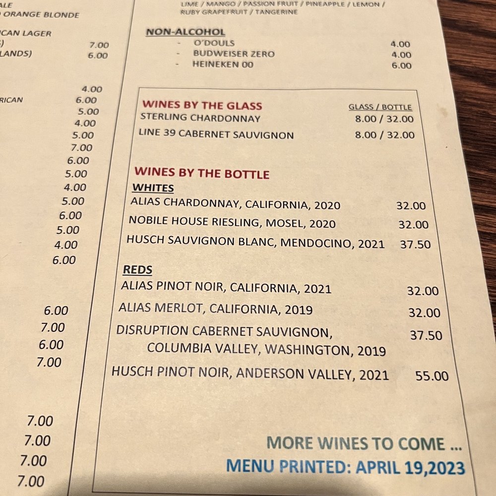 Arts Bar & Grill - Sports Bars Near Me - Riverside, California Arts Bar & Grill - Sports Bars Near Me - Riverside, California