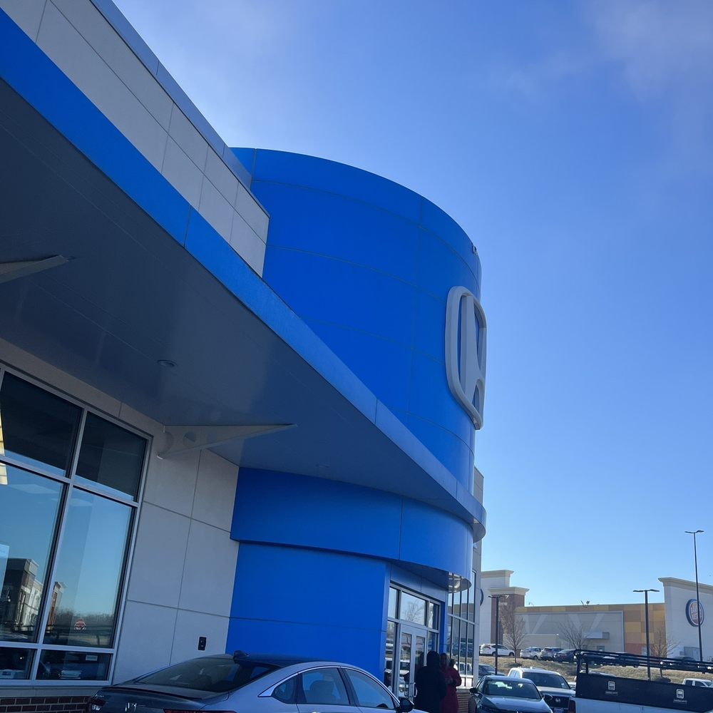Total 83+ imagen honda dealership bowie md In.thptnganamst.edu.vn