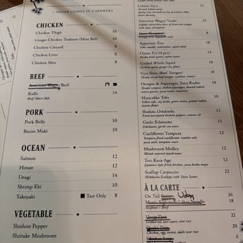 Matsu - Menu as of June 13 - Japanese Near Me - Walnut Creek, California Matsu - Menu as of June 13 - Japanese Near Me - Walnut Creek, California