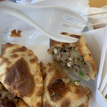 5411 Empanadas - Beef - Empanadas Near Me - Chicago, Illinois 5411 Empanadas - Beef - Empanadas Near Me - Chicago, Illinois