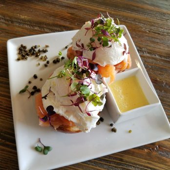 CRAFTkitchen - New American Near Me - Henderson, Nevada