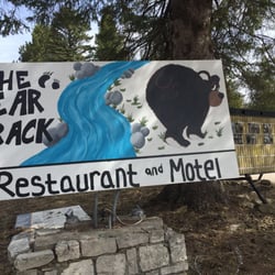 Bear Track Inn