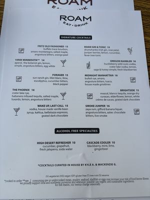 Menu photo 4 Sizzle Pie Portland, OR Menu photo 4 Sizzle Pie Portland, OR