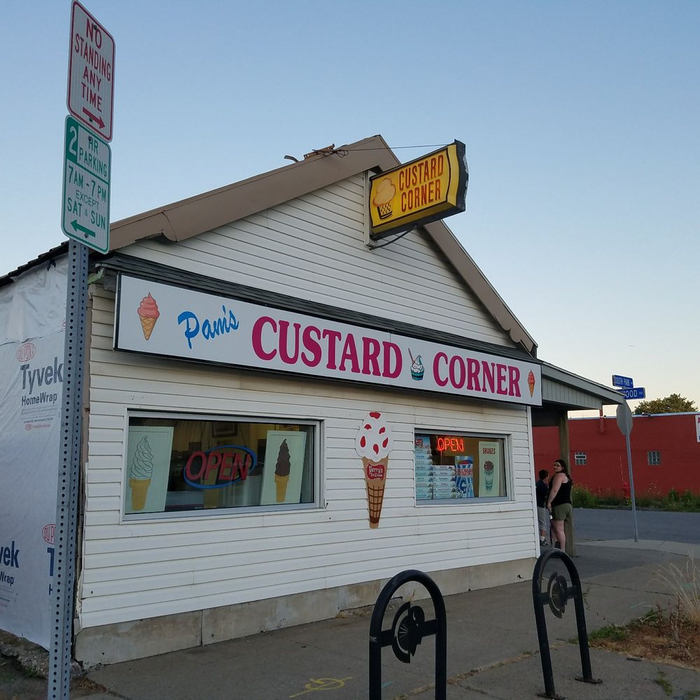 Currently in custardy Currently in custardy