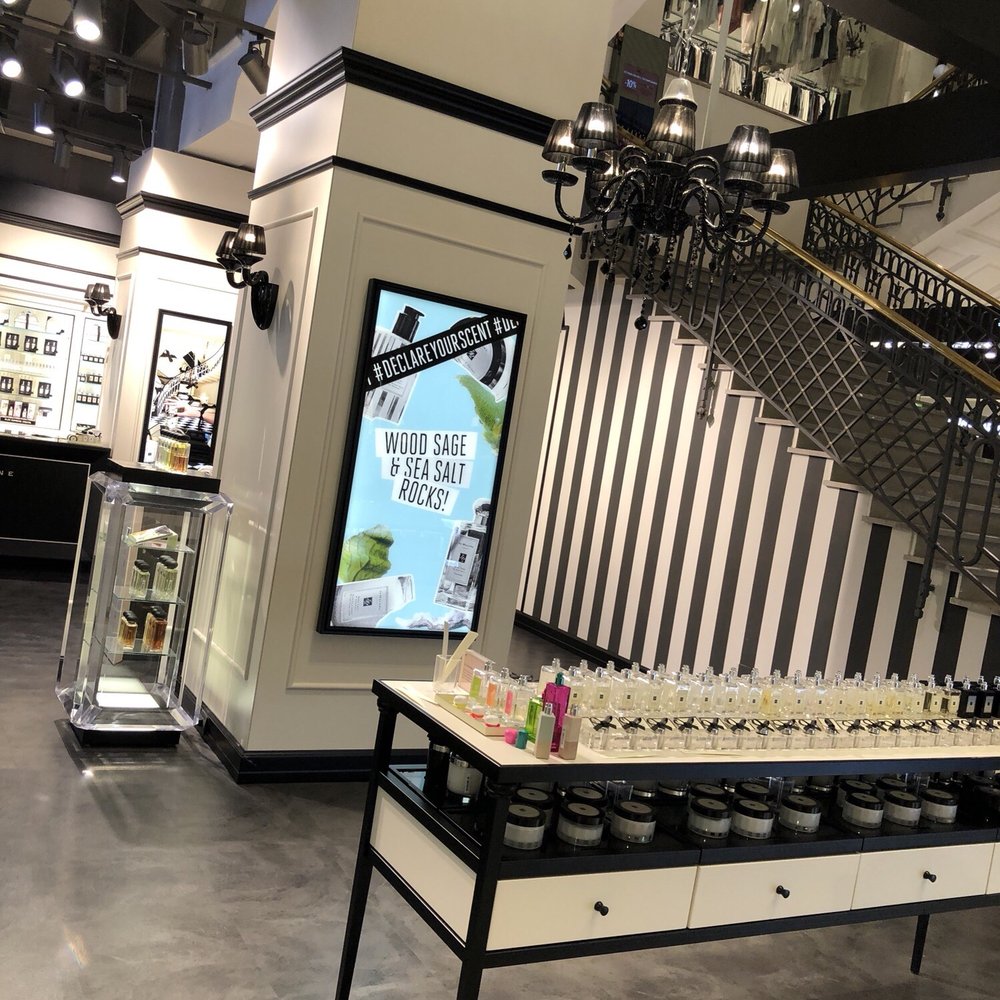 Coin Excelsior - Department Stores Near Me - Rome, RM