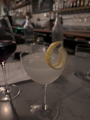 The White Bull by null