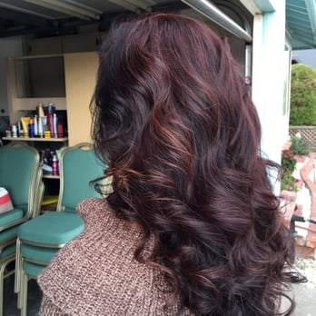 Modern Hair Studio - Hair Salons Near Me - Alameda, California Modern Hair Studio - Hair Salons Near Me - Alameda, California
