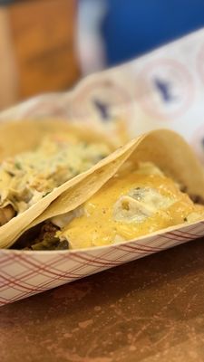 Mojo's Tacos - Franklin by null