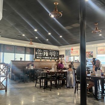 Pork Belly's Eatery and Catering - American Near Me - St. George, Utah