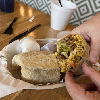 Taco Love - Burrito - Tacos Near Me - Davie, Florida Taco Love - Burrito - Tacos Near Me - Davie, Florida
