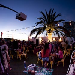 Rocket Rooftop - Rooftop Market