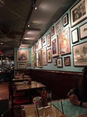 Kuba kuba dos reservations