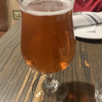 Old Town Tap - Pizza Near Me - Truckee, California