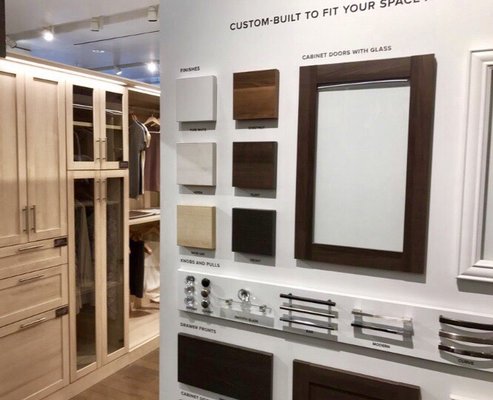 The Container Store by null