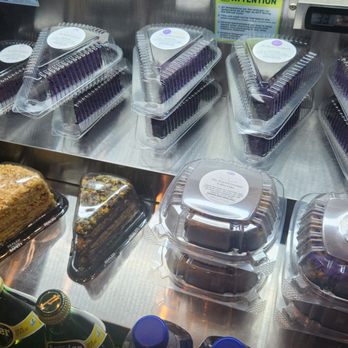 Tang & Java - Ube desserts!!! - Gelato Near Me - Woodland Hills, California