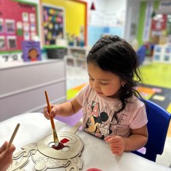 Embassy Row Child Development Center