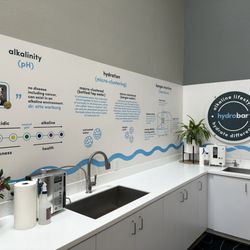 Hydrobar by Kangen