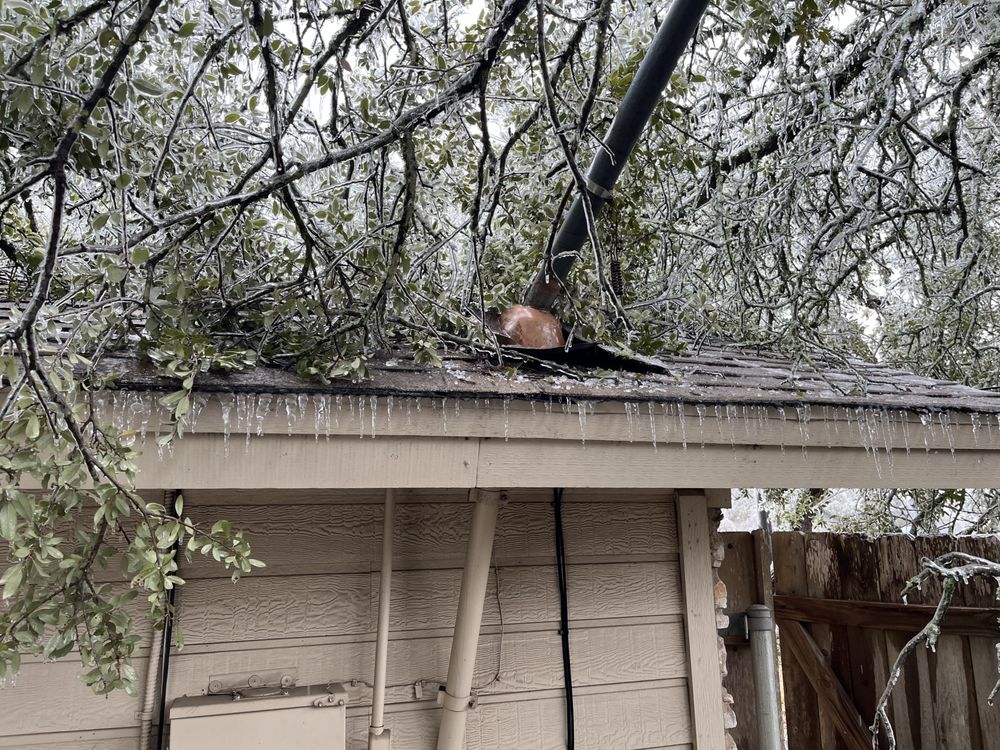 Slide of Arbiter Roofing