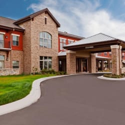 The Wesleyan at Estrella - The Wesleyan at Estrella Assisted Living
