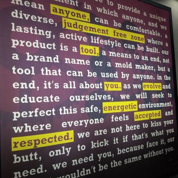 Planet Fitness - Their mission statement. - Gyms Near Me - Sulphur, Louisiana Planet Fitness - Their mission statement. - Gyms Near Me - Sulphur, Louisiana