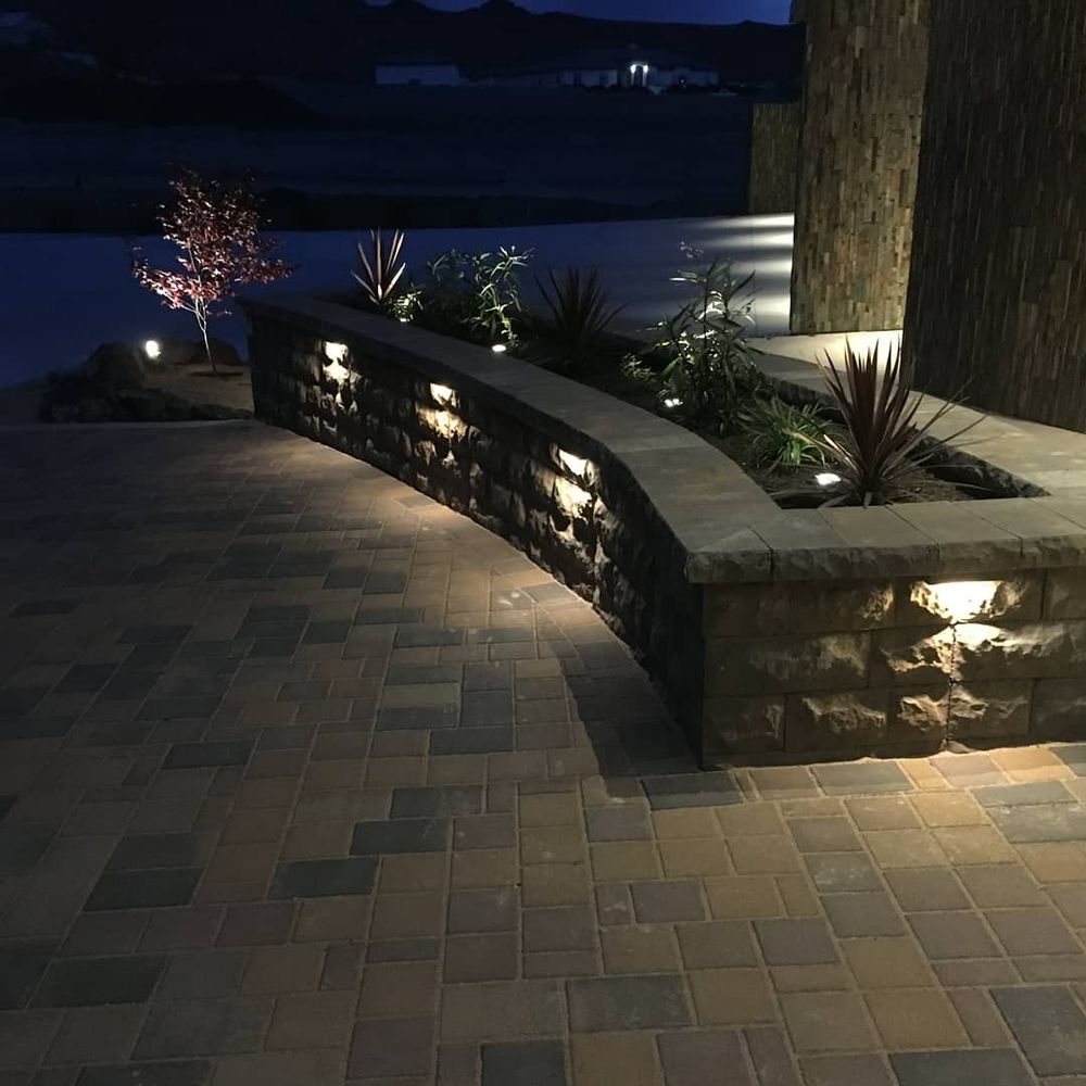 LANDSCAPE CONCEPTS AND MAINTENANCE Request a Quote 34 Photos 1812