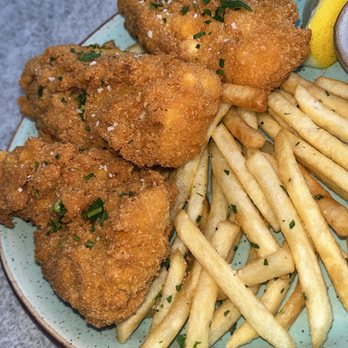 The Fishery - Fish & Chips - Seafood Markets Near Me - San Diego, California The Fishery - Fish & Chips - Seafood Markets Near Me - San Diego, California