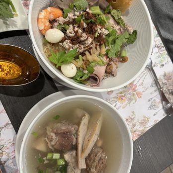 Com Tam Kieu - Vietnamese Near Me - San Gabriel, California