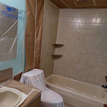 Dr.Resurface - Masking - Painters Near Me