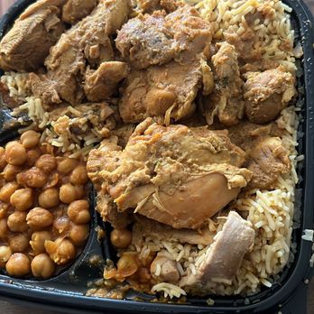 Salem's Market - Chicken curry biryani - Public Markets Near Me - Pittsburgh, Pennsylvania Salem's Market - Chicken curry biryani - Public Markets Near Me - Pittsburgh, Pennsylvania