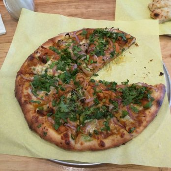 Mr. G's Pizza - Diamond Bar - Chicken Tikka - Pizza Near Me - Diamond Bar, California Mr. G's Pizza - Diamond Bar - Chicken Tikka - Pizza Near Me - Diamond Bar, California