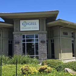 Gill Primary Care