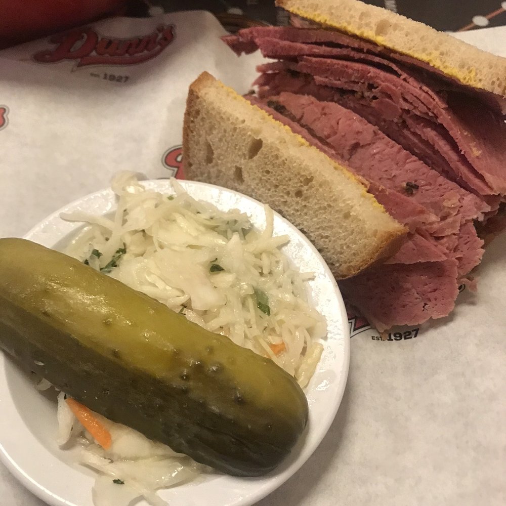 Dunn's - Poutineries Near Me - Montreal, Quebec