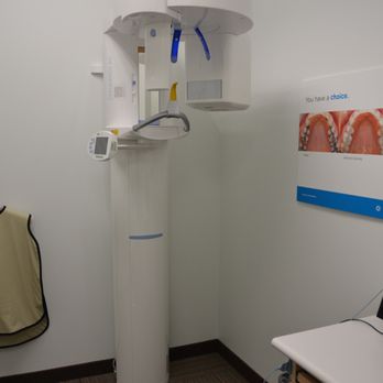 Murfreesboro Smiles Dentistry - Digital X-rays offer a huge advantage in early detection and preventive services. - General Dentistry Near Me - Murfreesboro, Tennessee