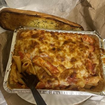 Garden Pizza & Sub - Pizza Near Me - Worcester, Massachusetts