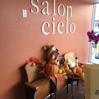 Salon Cielo - Hair Salons Near Me - Covina, California Salon Cielo - Hair Salons Near Me - Covina, California