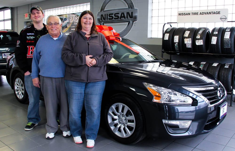 ZIMBRICK NISSAN Updated July 2024 47 Photos & 15 Reviews 5330