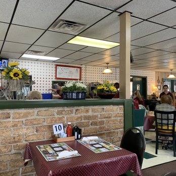 Graybill's Route 30 Diner - Diners Near Me - Abbottstown, Pennsylvania