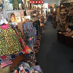 Fair Trade on Main