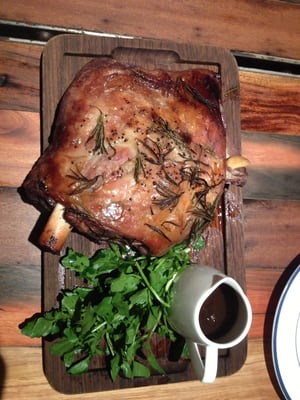 Iberico & Co by null