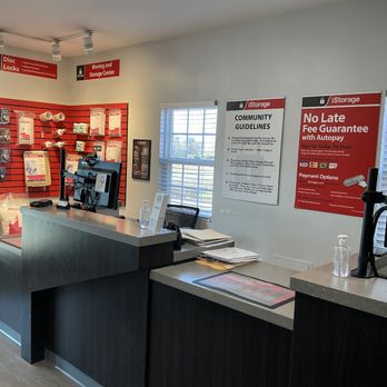 iStorage - Self Storage Near Me - Gallatin, Tennessee