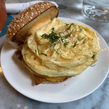 Sonnyboy - Brunch Roll - Breakfast & Brunch Near Me - New York, New York Sonnyboy - Brunch Roll - Breakfast & Brunch Near Me - New York, New York