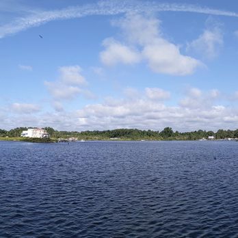 KERR STREET PARK - Updated July 2025 - 36 Kerr St, Jacksonville, North