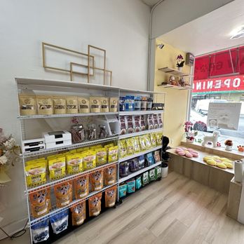 Luxe Paw Grooming - Pet Groomers Near Me - San Francisco, California Luxe Paw Grooming - Pet Groomers Near Me - San Francisco, California