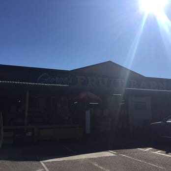George's Fruit Barn Terrigal - Fruits & Veggies Near Me - Terrigal, NSW