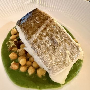 La Antxoeta - Hake - Spanish Near Me - Málaga, Massachusetts