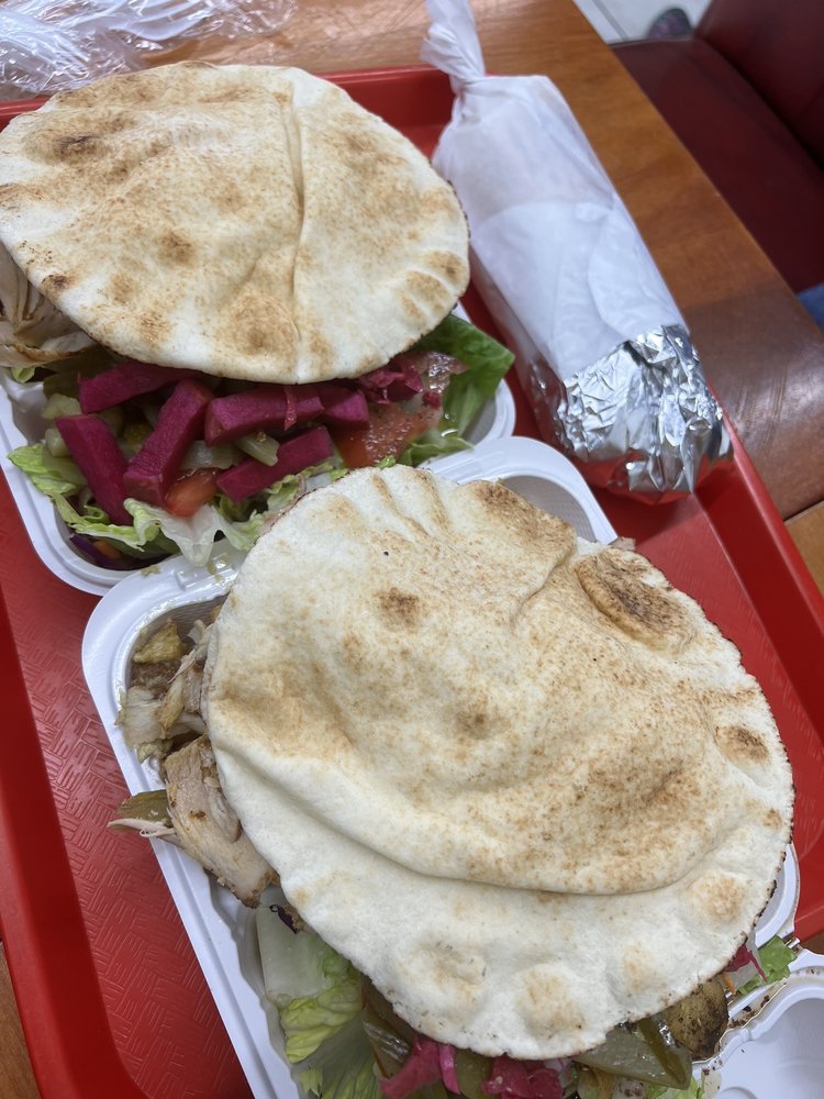 GARLIC & ONION Updated September 2024 14 Reviews 1465 Richmond