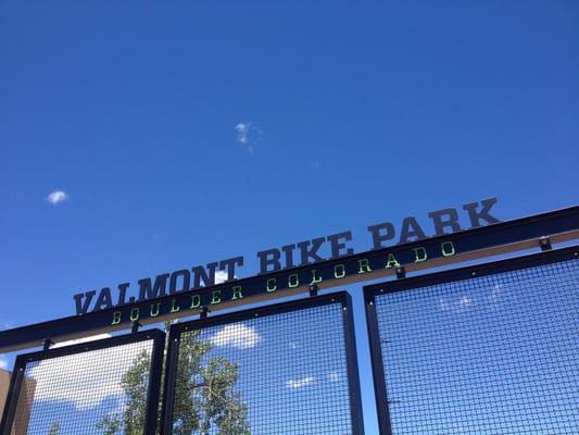 Valmont Bike Park 3160 Airport Rd Boulder Co 80301