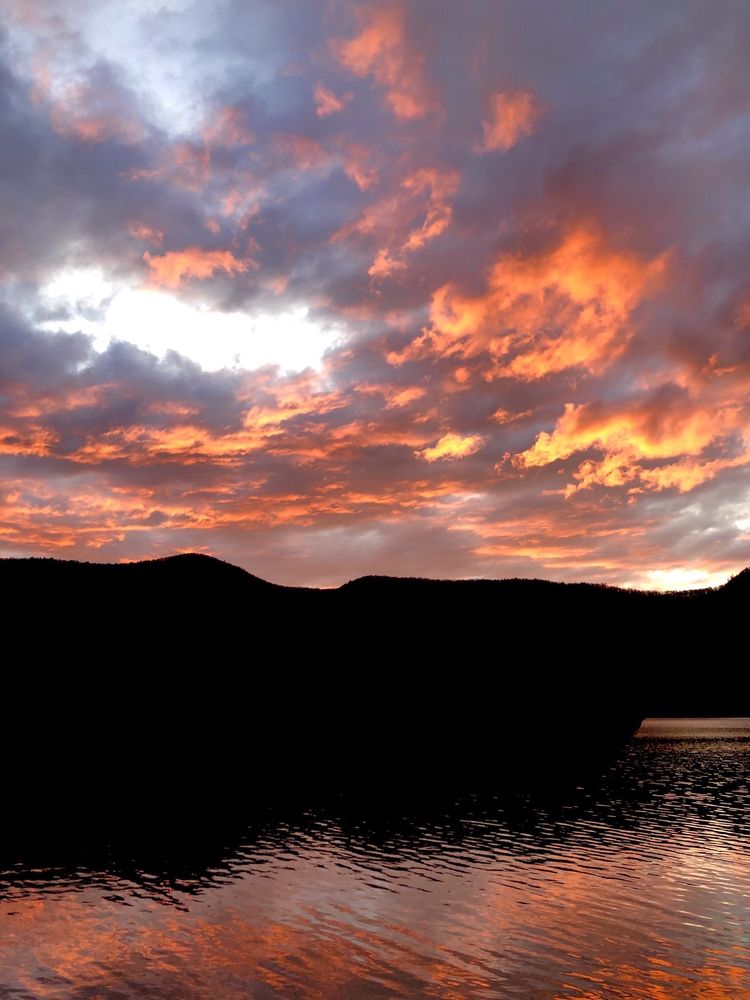 LAKE ALGONQUIN Updated August 2024 Wells, New York Lakes Yelp