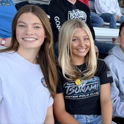 Rancho Tsunami Water Polo Club